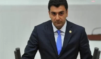CHP Genel Başkan Yardımcısı Zeynel Emre’den mühürsüz referandum açıklaması