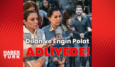 SON DAKİKA HABERİ: Dilan Polat ve Engin Polat'ın ifadeleri ortaya çıktı! Aylık geliri… Engin Polat ve Dilan Polat cephesinde yeni gelişme!