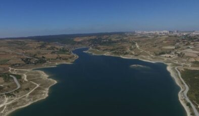 Baraj doluluk | İşte iyi haber! Baraj doluluk oranı o veriyi geçti! 14 Aralık İstanbul baraj doluluk oranı – Güncel haberler