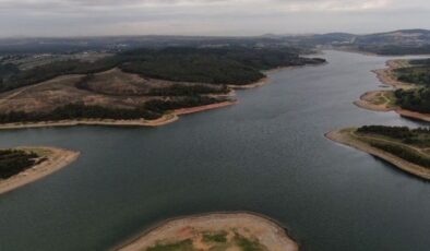 baraj doluluk oranı | Dünkü yağışın ardından İstanbul baraj doluluk oranı ne oldu, güncel son durum ne? – Güncel haberler