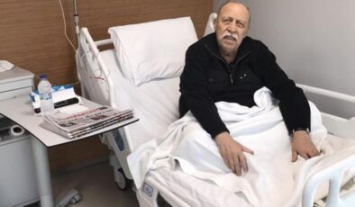 SON DAKİKA HABERİ: Eski Çalışma Bakanı Yaşar Okuyan, 73 yaşında tedavi gördüğü hastanede hayatını kaybetti. Yaşar Okuyan kimdir, ne zaman ve neden öldü?