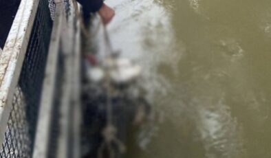 Hatay'da sulama kanalında cansız erkek bedeni bulundu – Güncel haberler