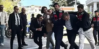 Adalet Bakanı Yılmaz Tunç, Yenidoğan savcısıyla ilgili iddiaları yalanladı