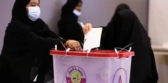 Katar’da anayasa değişikliği için yapılan referandumla seçimler tamamen kaldırıldı