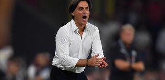 Vincenzo Montella, milli takımdan ayrılabilir