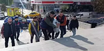 Tekirdağ’da 9 aylık erkek bebeğe cinsel istismar! Videoyu anne paylaşmış