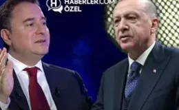 Babacan’dan net tavır: Yüzde 5’lik bir ihtimal dahi olsa destek veririz