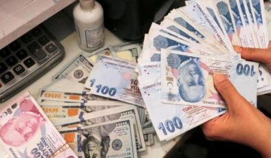 Asgari ücret dolar bazında arttı mı?