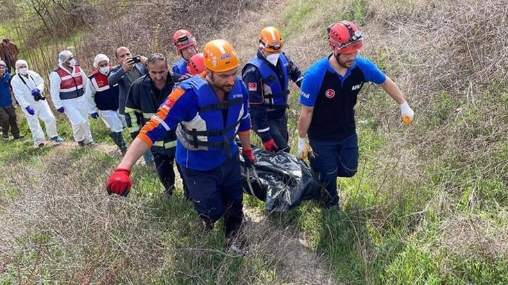 Hakkında müebbet isteniyordu, savunmasının ardından beraat etti