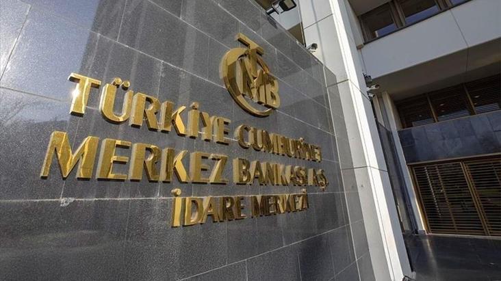 Merkez Bankası’ndan yeni faiz kararı