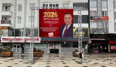 Onlar şimdiden 2026’yı kutluyor! Nedeni de bir hayli acayip