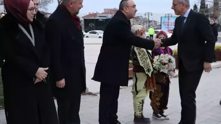 Sağlık Bakanı Memişoğlu: Tekirdağ’da Hekim Atamaları Devam Edecek