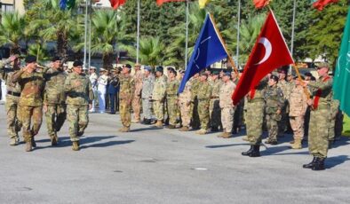 Türkiye’deki NATO tesisleri için işçi alınacak