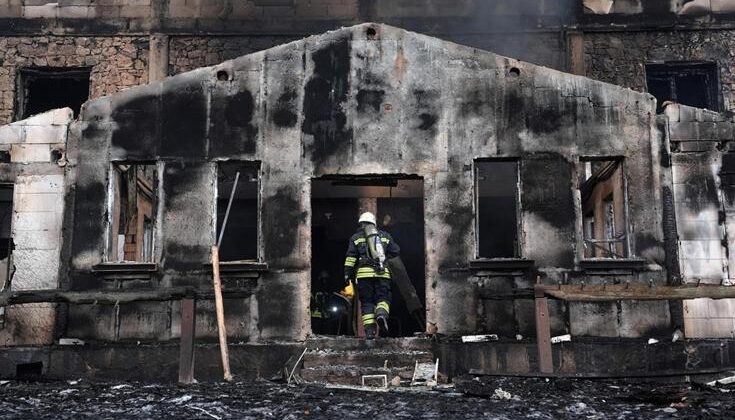 78 kişiyi hayattan koparan yangınla ilgili soruşturmada yeni gelişme