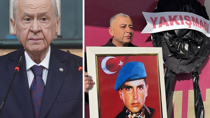 Bahçeli’yi kızdıracak protesto