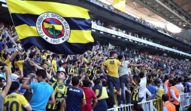 Bu gece İstanbul’a geliyor! İşte Fenerbahçe’nin ilk transferi