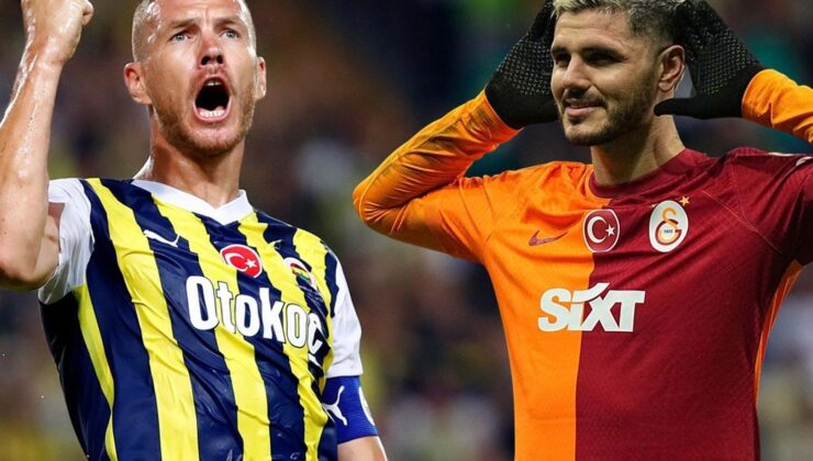 Fenerbahçe ve Galatasaray Avrupa Ligi’nde eşleşebilir