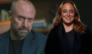 Halit Ergenç, Ayşe Barım’la ilgili sessizliğini bozdu