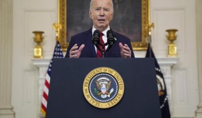 Joe Biden’dan ateşkes sonrası ilk açıklama!