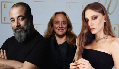 Kızıl Goncalar’ın senaristinden Serenay Sarıkaya’ya küfürlü destek