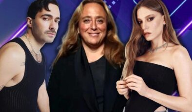 MASAK da devrede! Serenay Sarıkaya ile Mert Demir ifade verecek