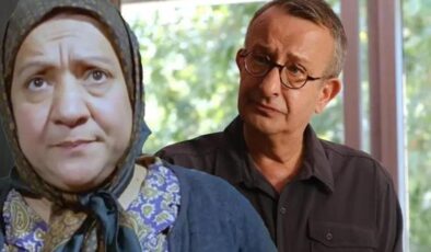 Adile Naşit’in yeğeni Naşit Özcan’dan kötü haber
