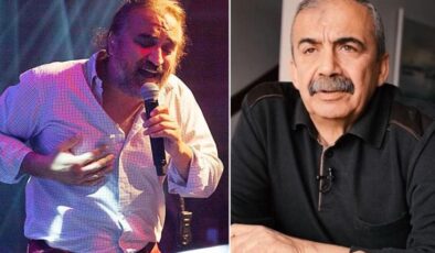 Sırrı Süreyya ilk kez anlattı: Volkan Konak’ın nasihatını tutacağım