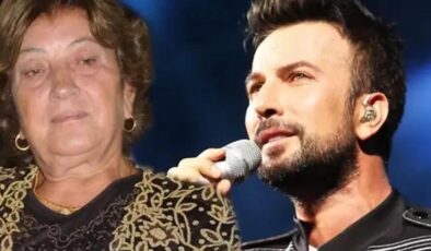 Tarkan’ın acı günü! Son yolculuğuna uğurlanıyor