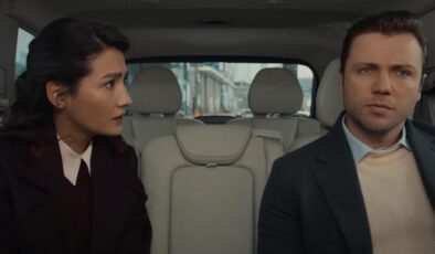 TRT, Aybüke Pusat’ın ardından bir oyuncuyla daha yolları ayırdı