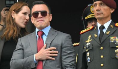 Ülke alarmda! Seçimi kazanan devlet başkanına suikast şüphesi