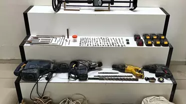 Edremit’te Tarihi Eser Operasyonu