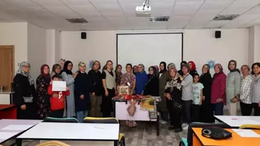 Bünyan Belediyesi’nden Kadınlara Ekonomik Destek Projesi