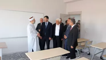 Kur’an’ın Mucizesi Yapay Zeka ile Kanıtlandı