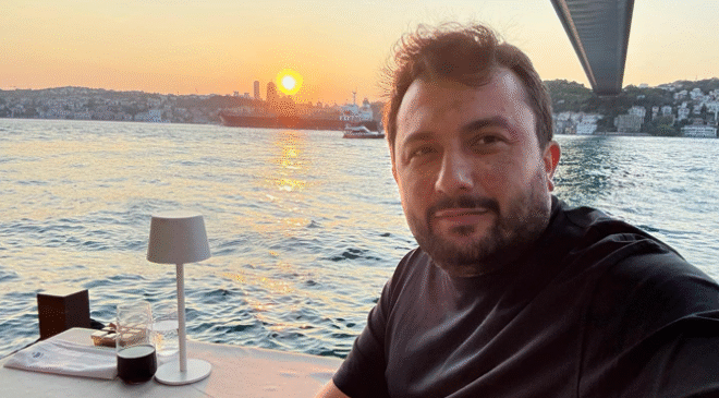 Abdulsamet Aksu’dan Sektörel Başarı: İnşaat, Finans ve Gastronomide Dönüşüm Liderliği