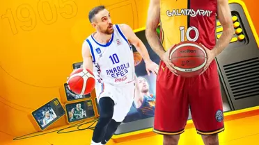 Galatasaray, Rıdvan Öncel’i Transfer Etti