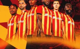 Kayserispor 6 Futbolcu ile Yola Devam Etmeyecek