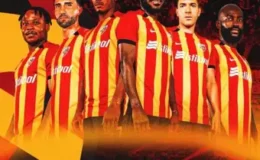 Kayserispor 6 Futbolcu ile Yola Devam Etmeyecek