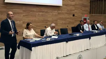MUSKİ’den Menteşe’ye Büyük Yatırım Planları