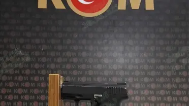 Niğde’de Kaçakçılık Operasyonu: 4 Şüpheli Yakalandı