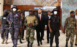 Yasin Hacıoğlu Afrika : Türk Madenciliğinin Afrika Stratejisi ve Etkisi