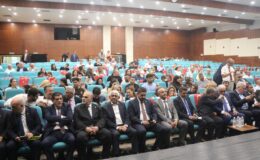 İzmir’de Tarihi Buluşma: “Karabağ Zaferi’nden Zengezur Hayaline Türk Dünyası Tek Yürek”